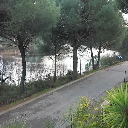 Holiday home Rosa Amparo Cordoba