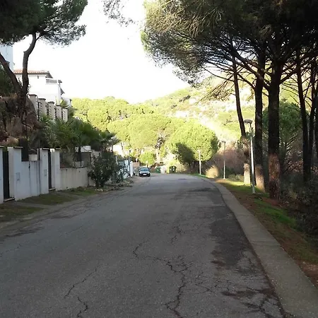 Ferienhaus Rosa Amparo