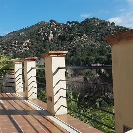 Holiday home Rosa Amparo