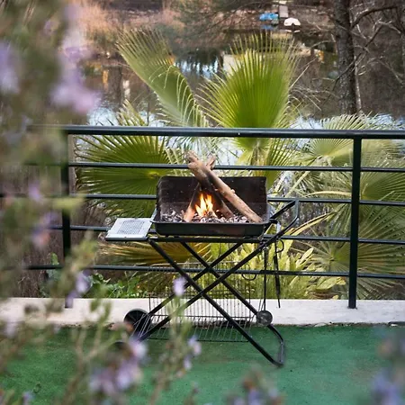 Holiday home Rosa Amparo