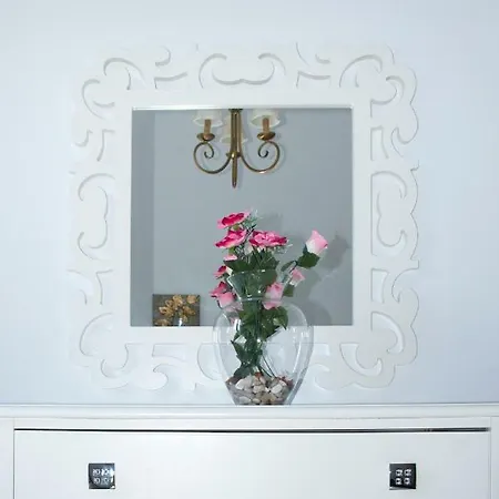 Rosa Amparo * Cordoba