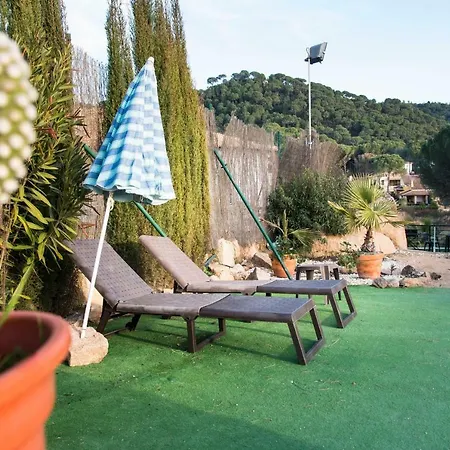 Rosa Amparo Holiday home Cordoba