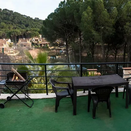 Rosa Amparo Holiday home *