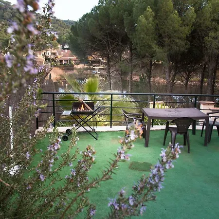 Holiday home Rosa Amparo