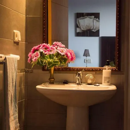 Будинок відпочинку Rosa Amparo