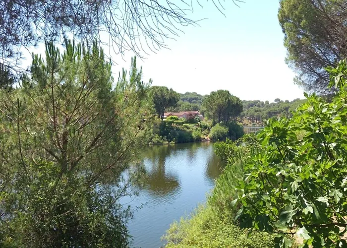 Rosa Amparo Vakantiehuis Córdoba