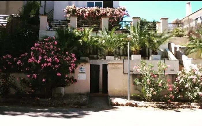 Vakantiehuis Rosa Amparo Córdoba