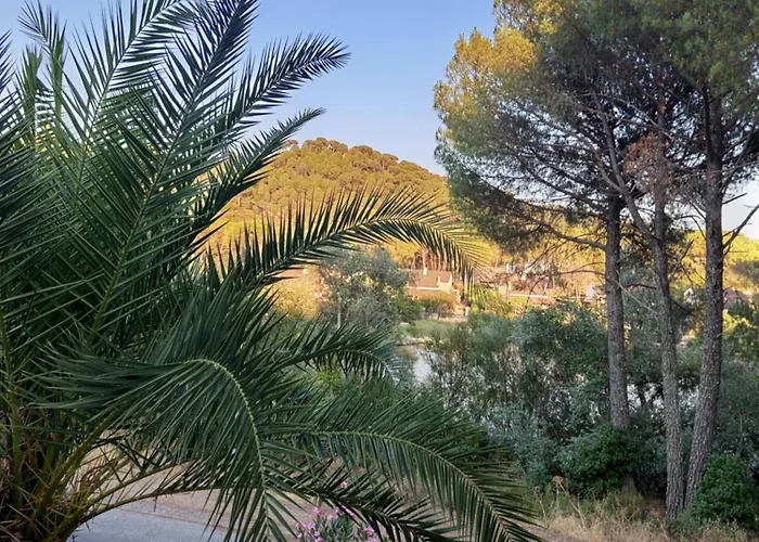 Rosa Amparo Σπίτι διακοπών Κόρδοβα