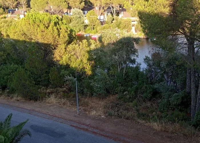 Vakantiehuis Rosa Amparo Córdoba