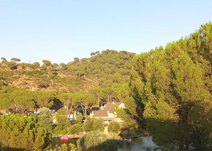 Rosa Amparo Σπίτι διακοπών Κόρδοβα