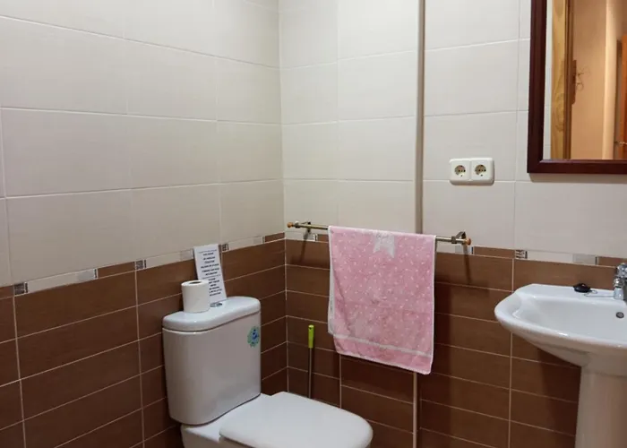 Nyaraló Rosa Amparo Córdoba