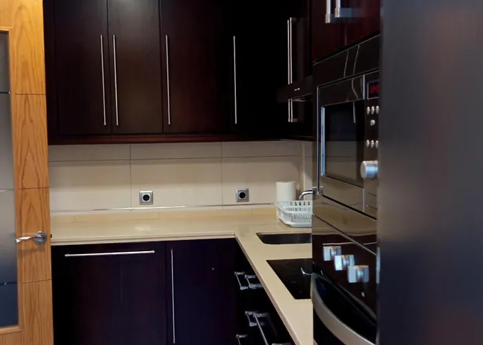 Σπίτι διακοπών Rosa Amparo *