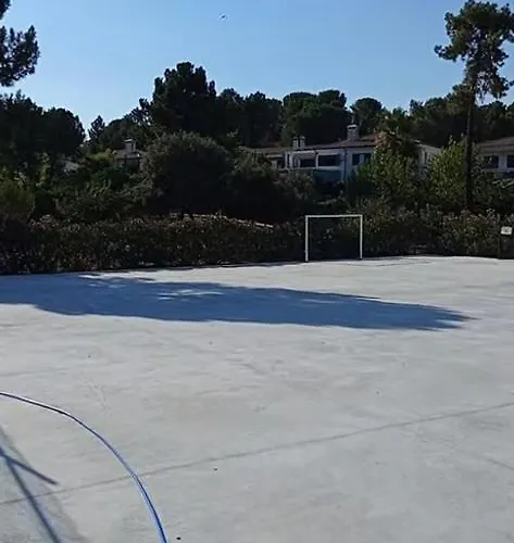 Rosa Amparo 펜션 코르도바