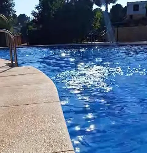 Rosa Amparo Κόρδοβα