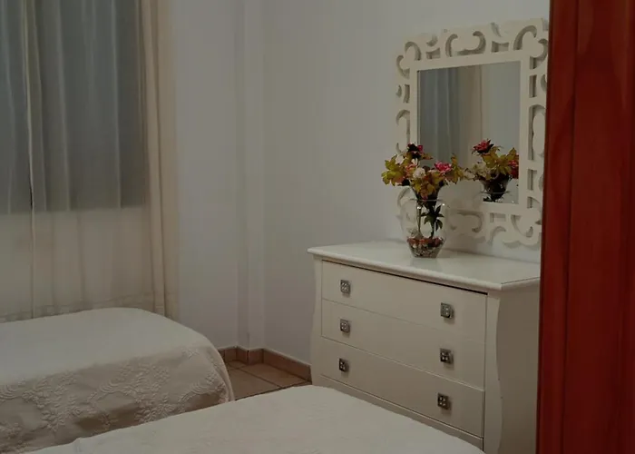 Rosa Amparo Nyaraló *