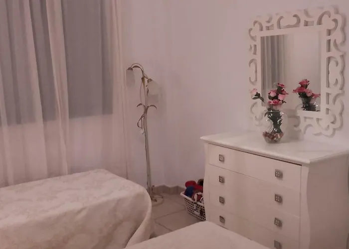 Rosa Amparo Κόρδοβα