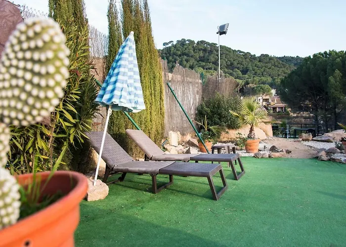 Rosa Amparo Vakantiehuis Córdoba