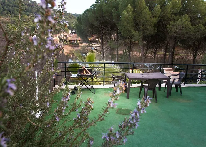 Vakantiehuis Rosa Amparo