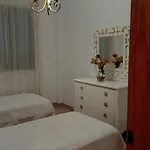 Rosa Amparo Holiday home *