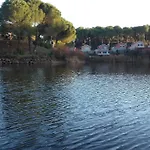 Holiday home Rosa Amparo *