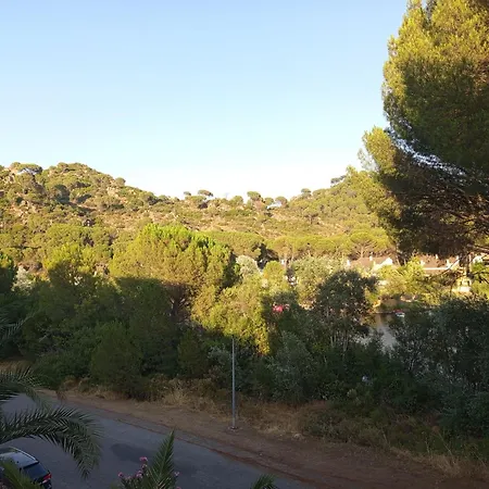 Rosa Amparo Hébergement de vacances *