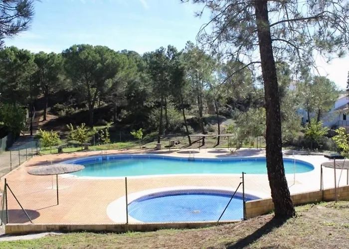 Rosa Amparo Hébergement de vacances