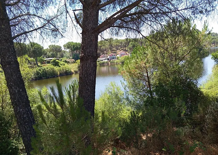 Hébergement de vacances Rosa Amparo