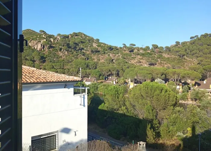 Rosa Amparo Hébergement de vacances *