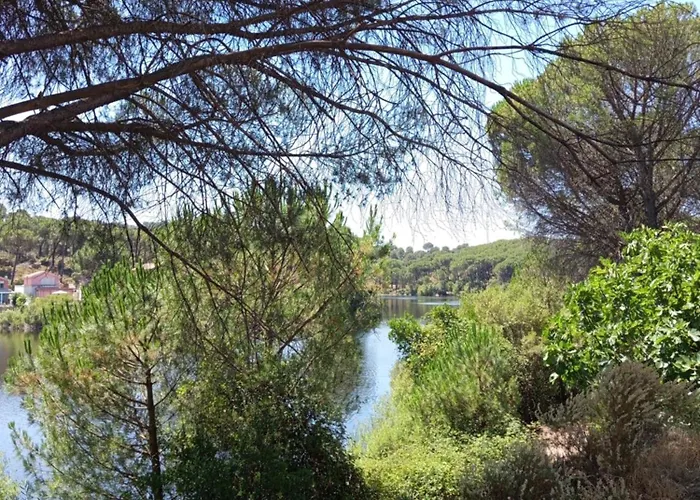 Hébergement de vacances Rosa Amparo *