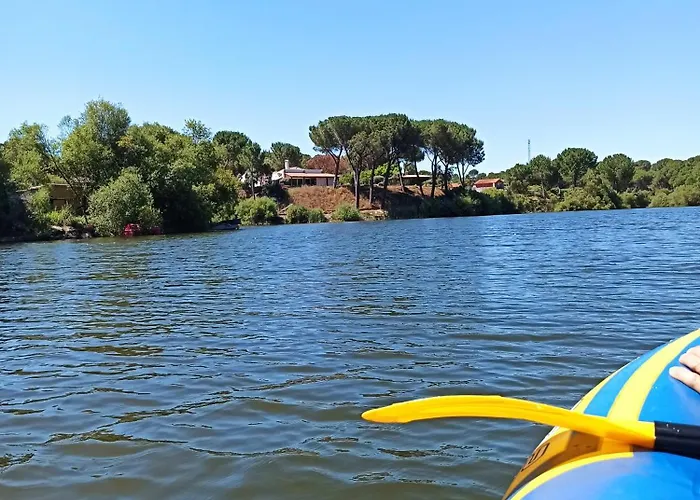 Rosa Amparo Hébergement de vacances