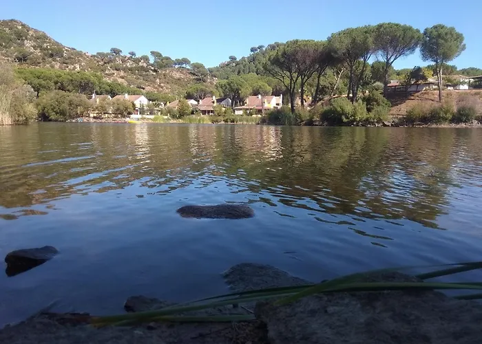 Hébergement de vacances Rosa Amparo *