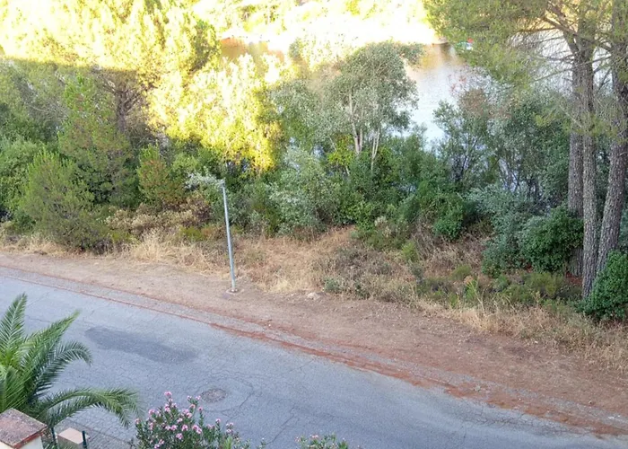 Hébergement de vacances Rosa Amparo