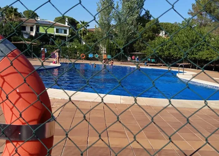 Hébergement de vacances Rosa Amparo