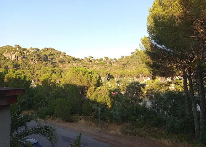 Rosa Amparo Hébergement de vacances *