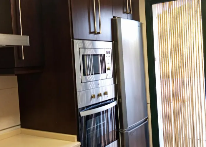 Rosa Amparo Дом отдыха