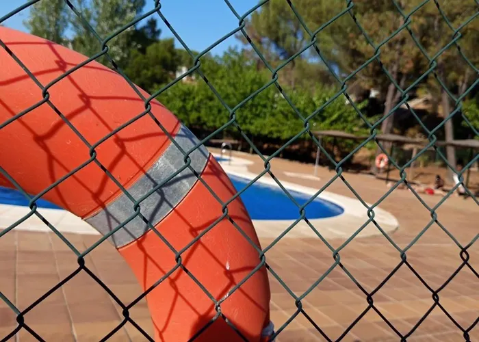 Hébergement de vacances Rosa Amparo