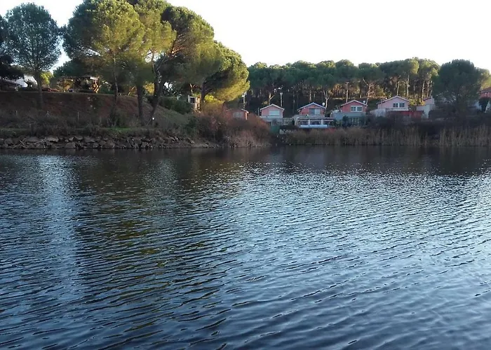 Hébergement de vacances Rosa Amparo *