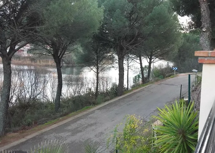 Hébergement de vacances Rosa Amparo Cordoue