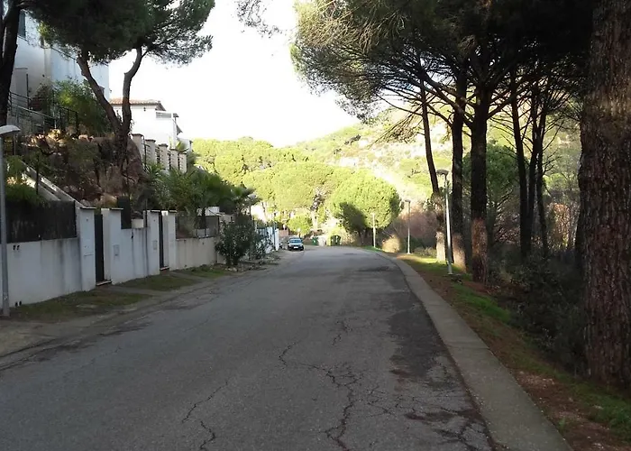 Hébergement de vacances Rosa Amparo