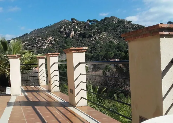 Hébergement de vacances Rosa Amparo