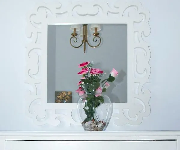 Rosa Amparo * Cordoue