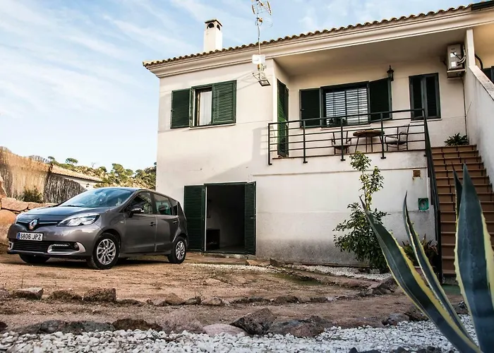 Rosa Amparo Hébergement de vacances Cordoue