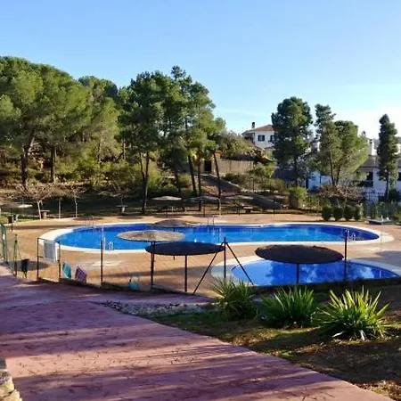 Holiday home Rosa Amparo *