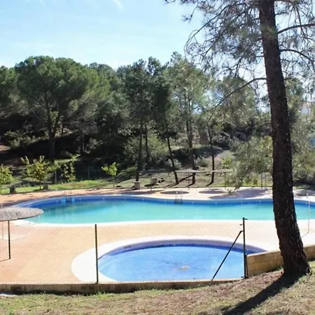 Rosa Amparo Holiday home