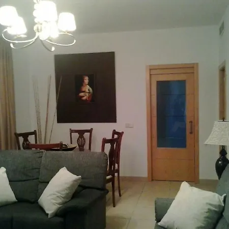 Holiday home Rosa Amparo