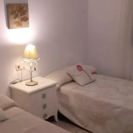 Rosa Amparo Holiday home Cordoba
