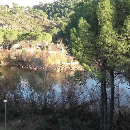 Holiday home Rosa Amparo Cordoba