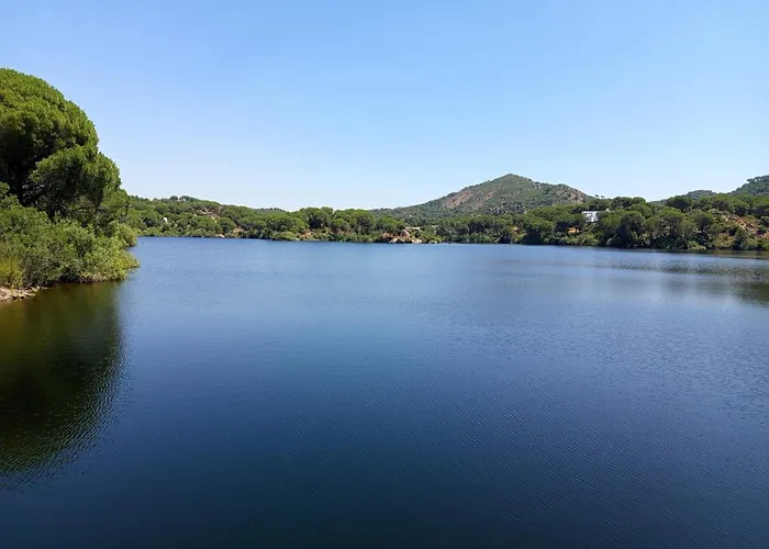 בית נופש Rosa Amparo