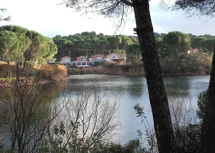 Rosa Amparo בית נופש *